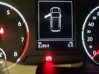 Volkswagen T-Cross 2021 - 8731LRP