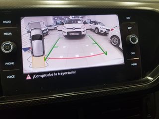 Volkswagen T-Cross 2021 - 8731LRP