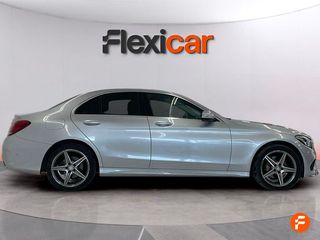 Mercedes Clase C C 220 BlueTEC