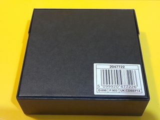 The Beatles Compact Disc EP Collection