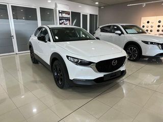 Mazda CX-30 2.0 e-SKYACTIV-G Homura 2WD AT 110 kW (150 CV)