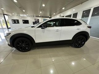 Mazda CX-30 2.0 e-SKYACTIV-G Homura 2WD AT 110 kW (150 CV)