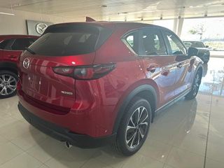 Mazda CX-5 2.0 E-SKYACTIV-G MHEV Advantage AT 121 kW (165 CV)