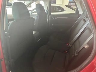 Mazda CX-5 2.0 E-SKYACTIV-G MHEV Advantage AT 121 kW (165 CV)