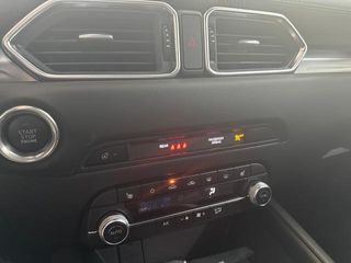 Mazda CX-5 2.0 E-SKYACTIV-G MHEV Advantage AT 121 kW (165 CV)