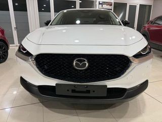 Mazda CX-30 e-SKYACTIV G MHEV Homura 103 kW (140 CV)