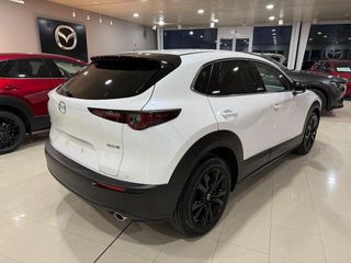 Mazda CX-30 e-SKYACTIV G MHEV Homura 103 kW (140 CV)