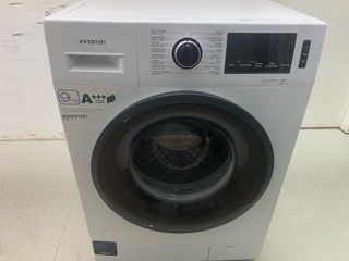 Lavadora INFINITON 9kg A+++