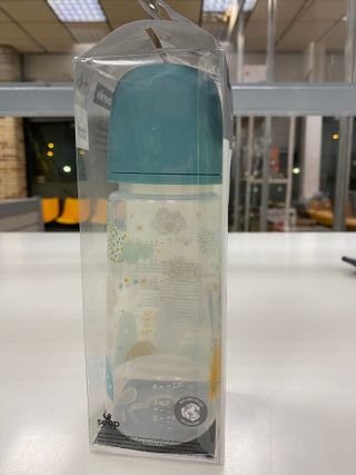 Biberón Suavinex 360ml SX Pro Anticolics nuevo