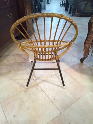 Silla infantil Rohé Noordwolde