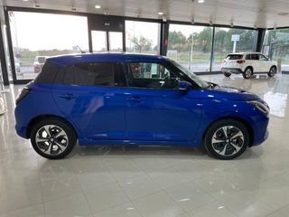 Suzuki Swift 1.2 Mild Hybrid S3 61 kW (83 CV)