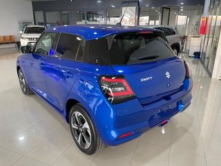 Suzuki Swift 1.2 Mild Hybrid S3 61 kW (83 CV)