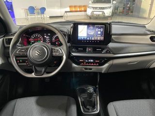 Suzuki Swift 1.2 Mild Hybrid S3 61 kW (83 CV)