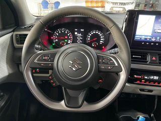 Suzuki Swift 1.2 Mild Hybrid S3 61 kW (83 CV)