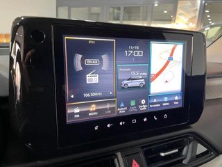 Suzuki Swift 1.2 Mild Hybrid S3 61 kW (83 CV)