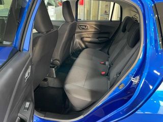 Suzuki Swift 1.2 Mild Hybrid S3 61 kW (83 CV)