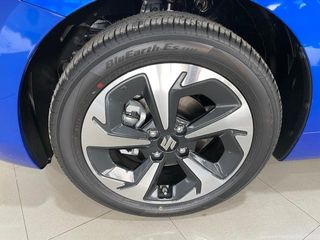 Suzuki Swift 1.2 Mild Hybrid S3 61 kW (83 CV)