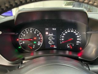 Suzuki Swift 1.2 Mild Hybrid S3 61 kW (83 CV)