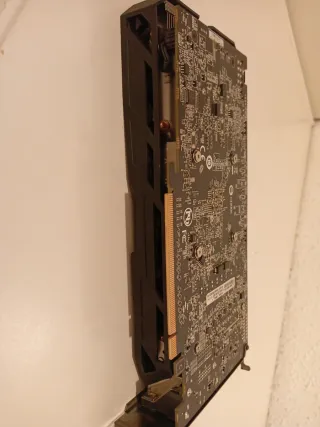 Tarjeta Gráfica Gigabyte RX 570 Gaming 4GB