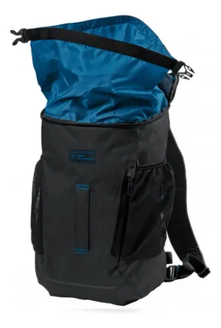 Mochila BMW Moto Negra