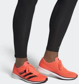 Zapatillas Adidas Adios 5 Talla 42.5