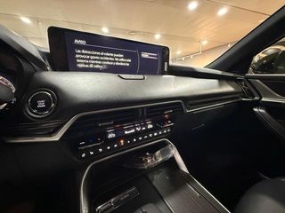 Mazda CX-80 3.3 e-Skyactiv D MHEV Homura Plus AWD Auto 187 kW (254 CV)