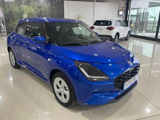 Suzuki Swift 1.2 Mild Hybrid S2 61 kW (83 CV)