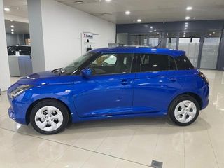 Suzuki Swift 1.2 Mild Hybrid S2 61 kW (83 CV)