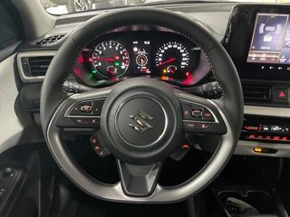 Suzuki Swift 1.2 Mild Hybrid S2 61 kW (83 CV)