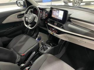 Suzuki Swift 1.2 Mild Hybrid S2 61 kW (83 CV)