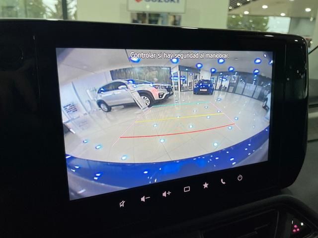 Suzuki Swift 1.2 Mild Hybrid S2 61 kW (83 CV)