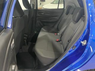 Suzuki Swift 1.2 Mild Hybrid S2 61 kW (83 CV)