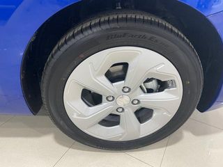 Suzuki Swift 1.2 Mild Hybrid S2 61 kW (83 CV)