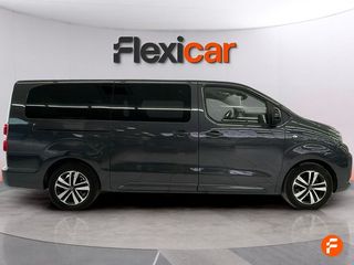 Peugeot Traveller Business Long BlueHDi 180 S&S EAT8 - 7P (2024)