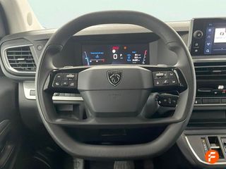 Peugeot Traveller Business Long BlueHDi 180 S&S EAT8 - 7P (2024)