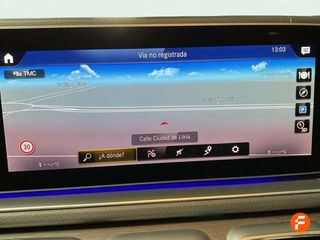 Mercedes GLE Coupé GLE 350 d 4MATIC