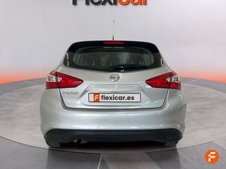 Nissan Pulsar 1.2 DIG-T ACENTA