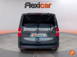 Peugeot Traveller Business Long BlueHDi 180 S&S EAT8 - 7P (2024)