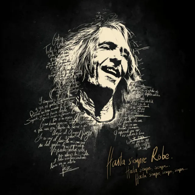 3 Camisetas Robe Talla L