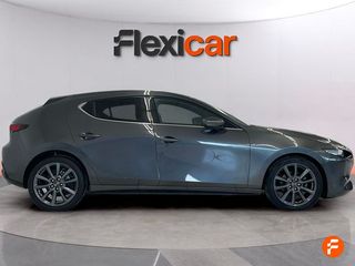 Mazda 3 2.0 SKYACTIV-G ZENITH AT
