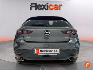 Mazda 3 2.0 SKYACTIV-G ZENITH AT