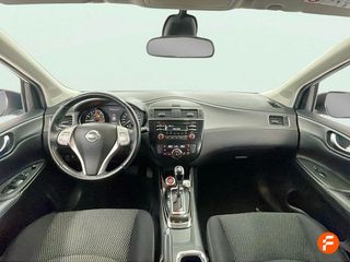 Nissan Pulsar 1.2 DIG-T ACENTA