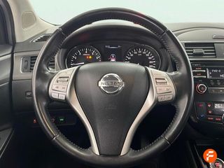 Nissan Pulsar 1.2 DIG-T ACENTA