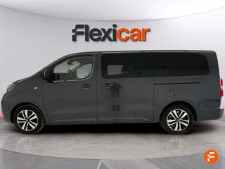 Peugeot Traveller Business Long BlueHDi 180 S&S EAT8 - 7P (2024)