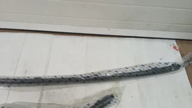 Moldura Paragolpes Trasero Mondeo 00-07