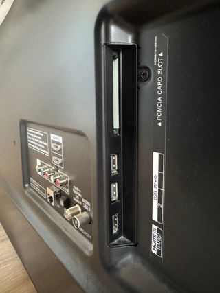 LG Smart TV UHD 43”