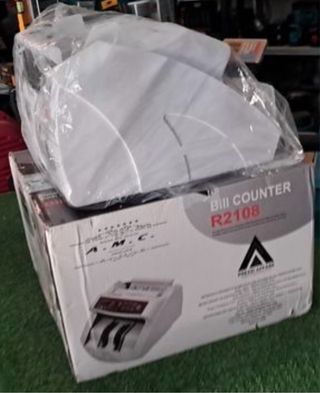 Contabanconote Elettrico A.B.C. GERMANY DESIGN