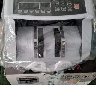 Contabanconote Elettrico A.B.C. GERMANY DESIGN