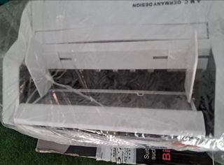 Contabanconote Elettrico A.B.C. GERMANY DESIGN