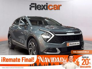 Kia Sportage 1.6 T-GDi MHEV 180CV Tech 4x4 DCT